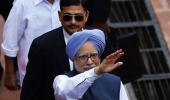 The SHIELD Manmohan Singh is counting on