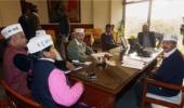 AAP to release first list of Lok Sabha candidates in 15 days