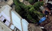 Goa building collapse: Toll rises to 15; search on for builder