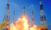 'India is a space power'