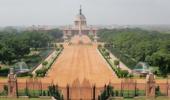 Rashtrapati Bhavan guest house to open after 19 years