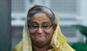 Hasina set to return as Bangladesh PM