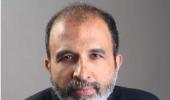 Wikipedia expose: Sanjay Jha tenders apology to Subramanaian Swamy