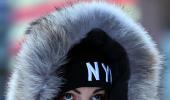 US braces for dangerous Arctic blast