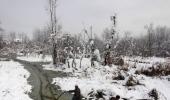 Kashmir gives US cold wave a frosty fight