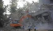 Goa collapse: Adjacent structures to be demolished; builders untraceable