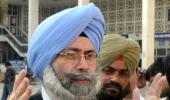 Anti-Sikh riots lawyer H S Phoolka to join AAP