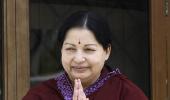 Jayalalithaa as PM: Mathematically, it's possible