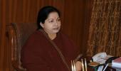 SC orders Jayalalithaa's prosecution in I-T case