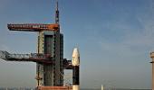 Have you seen GSLV-D5's spectacular lift-off?