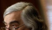 US energy secretary cancels crucial India trip amid tensions