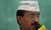 Kejriwal on AAP office attack: Do they want to kill me, Prashant?