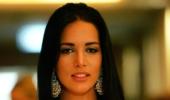 Ex-Miss Venezuela Monica Spear shot dead in front of daughter