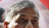 V K Singh fails to appear before J-K panel; summons issued