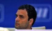 Is a revolt brewing in the Congress party?