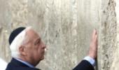 Former Israeli prime minister Ariel Sharon passes away