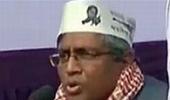 'AAP is a different phenomenon; we have few leaders'