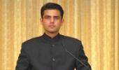 Sachin Pilot appointed Rajasthan Congress chief