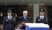 Israel bids final farewell to controversial Ariel Sharon