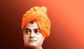 Swami Vivekananda: India's anchor rock