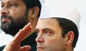 Meet Rahul's new generals for 2014 Lok Sabha battle