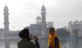 Did Britain help Indira Gandhi plan Operation Bluestar?