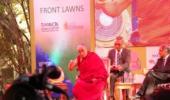 Award-winning writers, thinkers, Nobel Laureates to attend Jaipur Lit fest