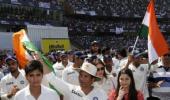 Are Ambani's, Sachin Tendulkar's children under threat?