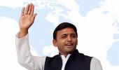 Akhilesh is turning into a 'despot'. Here's proof