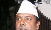 AAP's rebel MLA Binny demands police action against Bharti