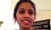 Khobragade moves NYC court to seek dismissal of visa fraud case