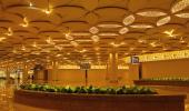 Mumbai airport plans Rs 1,600-crore upgrade