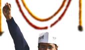 'Kejriwal will force Modi to change his electoral campaign'