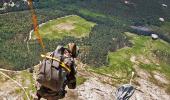 Surprise from the sky: How paratroopers shape the battle