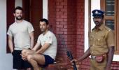 Italian Marines may escape death penalty, thanks to MHA