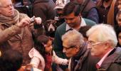 PICS: Amartya Sen's 7 wishes for a better India