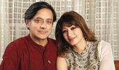 I have no desire to live, Sunanda wrote to Tharoor: Police