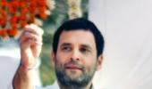 5 takeaways from Rahul Gandhi's AICC speech