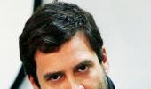 'Rahul Gandhi is still confused'