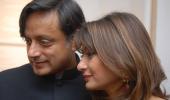 Sunanda Pushkar death: Medical board's advice on FBI report reaches police