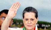 Sonia Gandhi evades the BJP trap