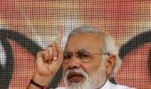 Reach out to booths and households: Modi to BJP workers