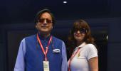 'Tharoor told me to persuade Sunanda to be normal'