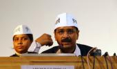 Why Arvind Kejriwal's ambition is also his dilemma