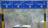 Indo-Pak bus service suspended over Pak trucker's arrest