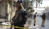 Blast in market kills 23, injures 55 in Pakistan