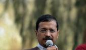 Do you agree with Arvind Kejriwal's tactics?