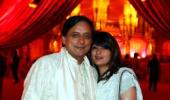 Sunanda case: Cops may seek lie detector test on Tharoor