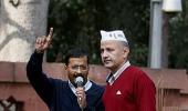 Capital chaos: Is this Kejriwal's victory? No, says Congress