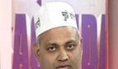 Midnight raid case: Probe still to determine facts of case, says AAP